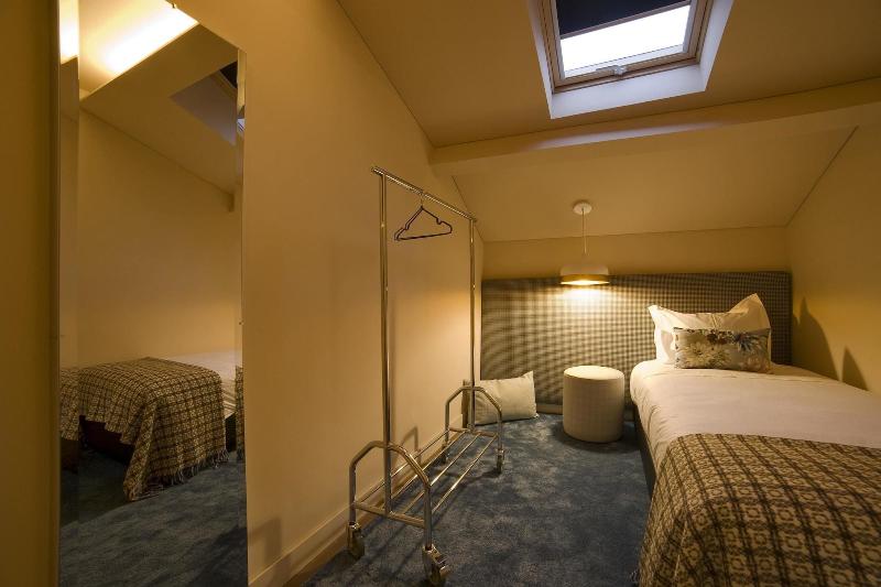 Your Opo Bolhao Apartments - Oda
