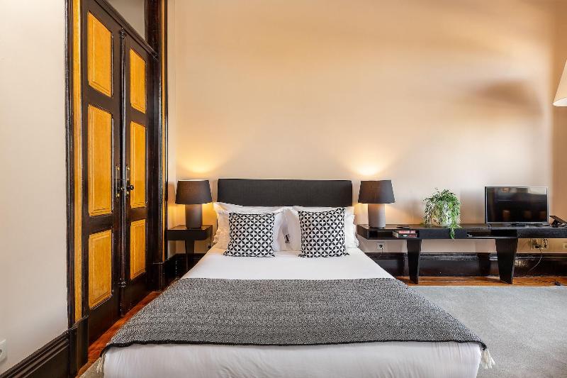 Your Opo Bolhao Apartments - Oda