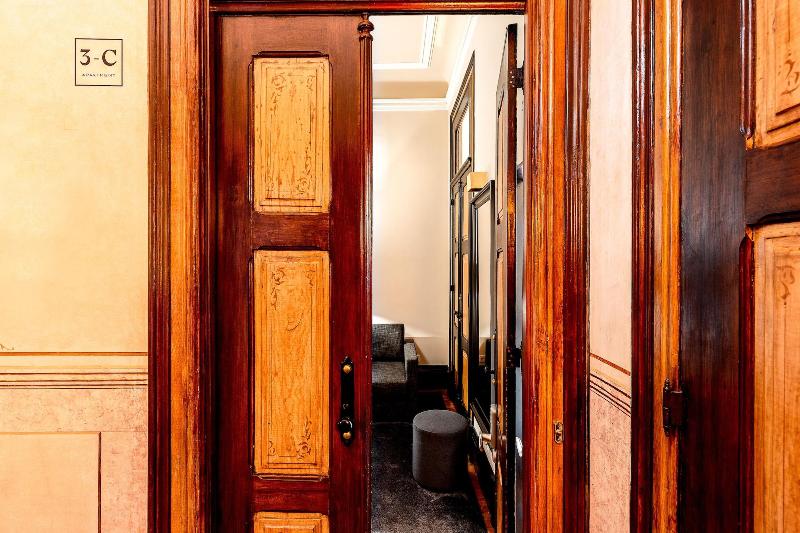 Your Opo Bolhao Apartments - Oda