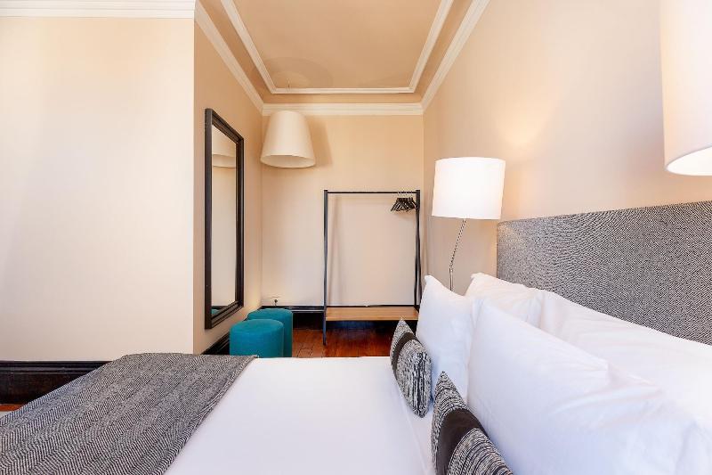 Your Opo Bolhao Apartments - Oda