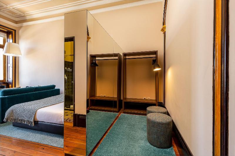 Your Opo Bolhao Apartments - Oda