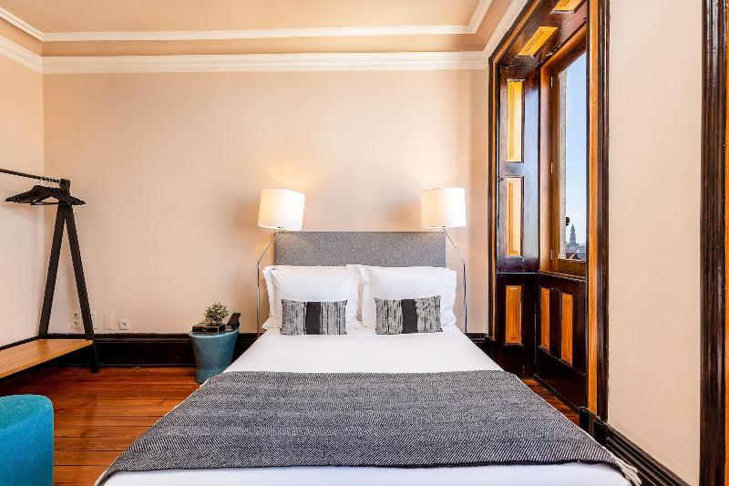 Your Opo Bolhao Apartments - Oda