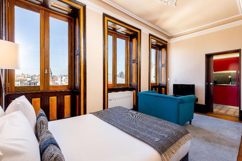 Your Opo Bolhao Apartments - Oda