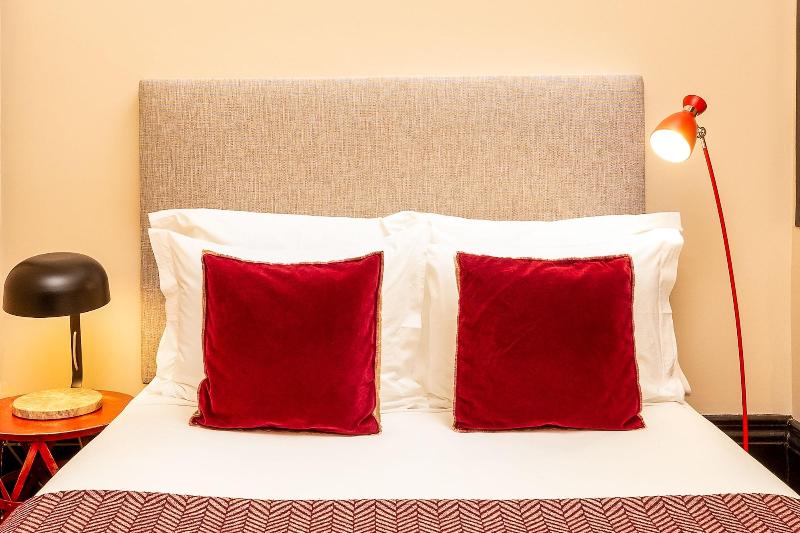 Your Opo Bolhao Apartments - Oda