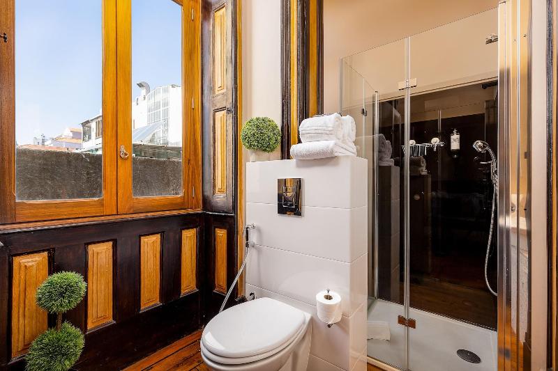 Your Opo Bolhao Apartments - Oda