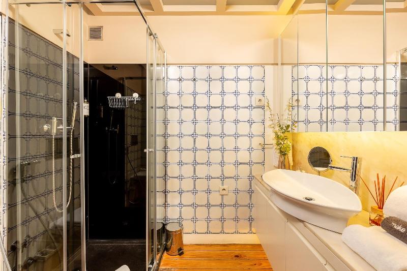 Your Opo Bolhao Apartments - Oda