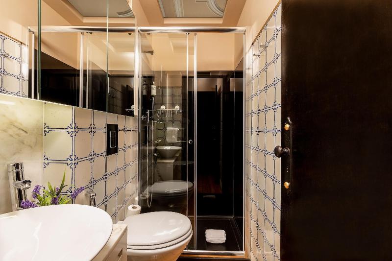 Your Opo Bolhao Apartments - Oda