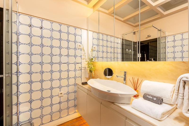 Your Opo Bolhao Apartments - Oda
