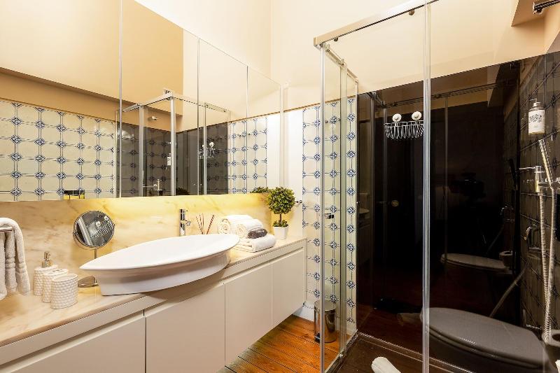 Your Opo Bolhao Apartments - Oda