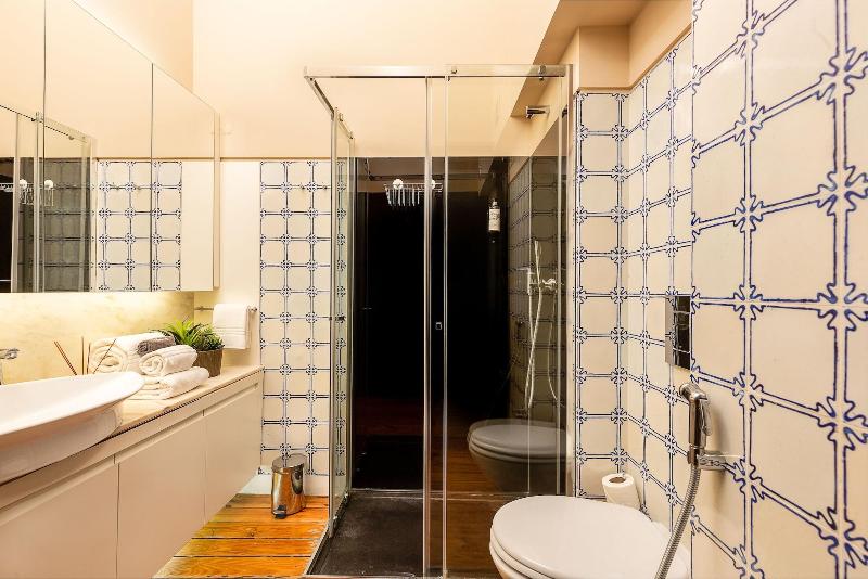 Your Opo Bolhao Apartments - Oda