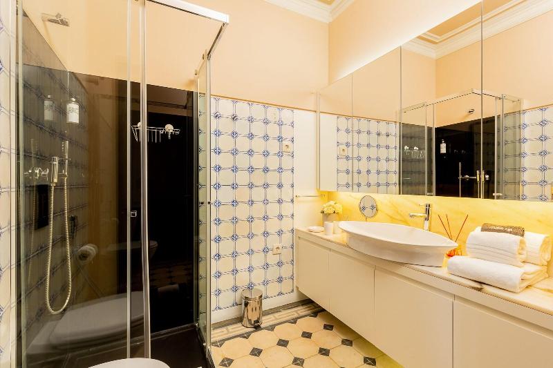 Your Opo Bolhao Apartments - Oda