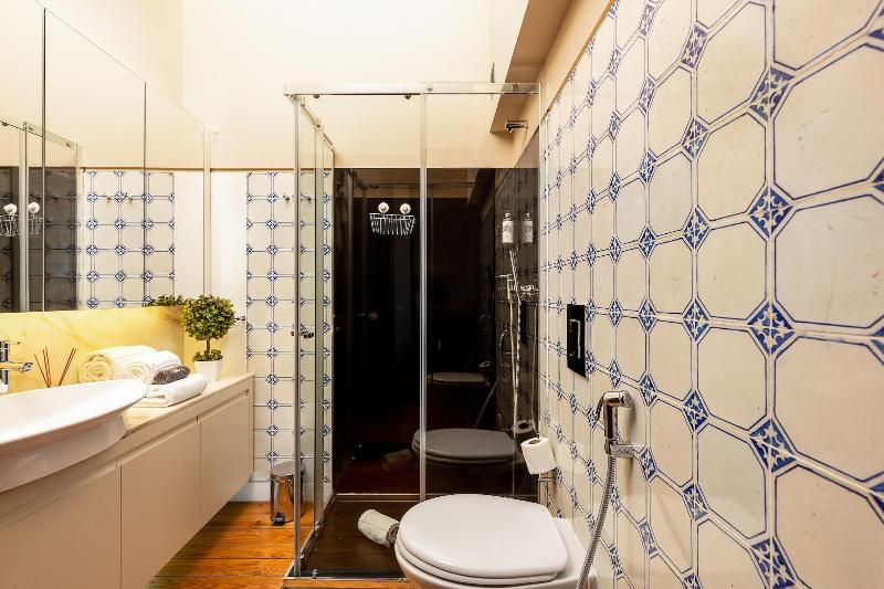 Your Opo Bolhao Apartments - Oda