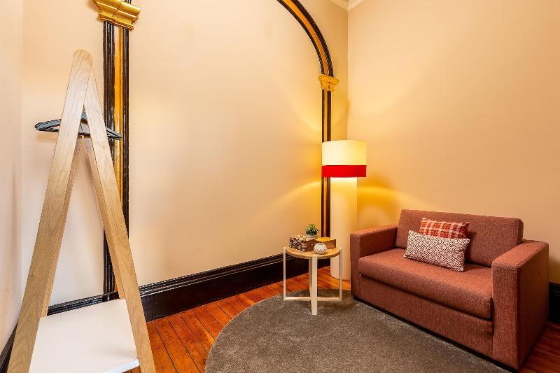 Your Opo Bolhao Apartments - Oda