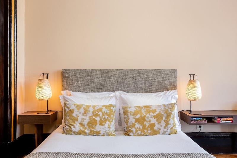 Your Opo Bolhao Apartments - Oda