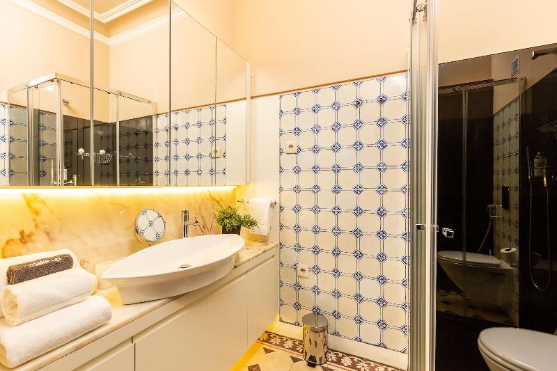 Your Opo Bolhao Apartments - Oda