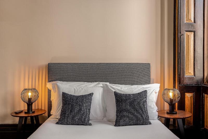 Your Opo Bolhao Apartments - Oda