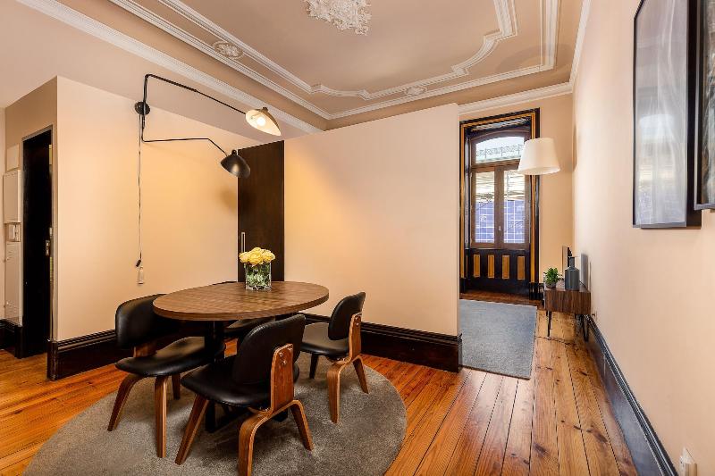 Your Opo Bolhao Apartments - Oda