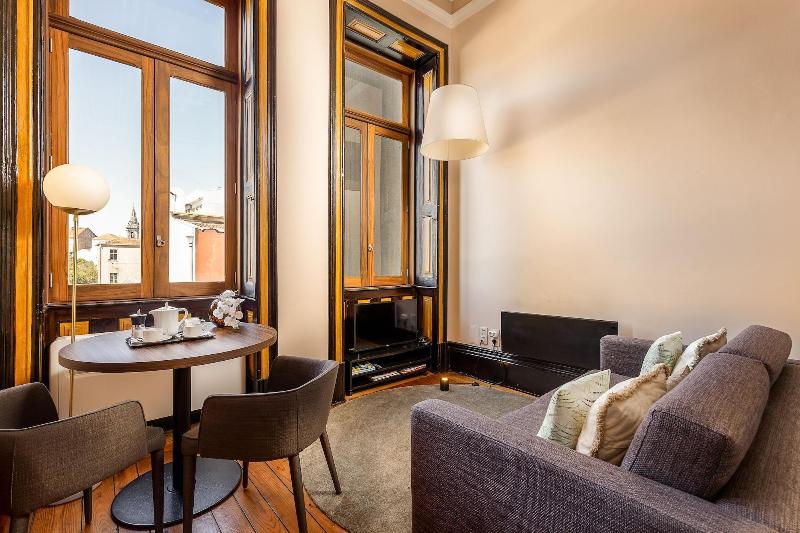 Your Opo Bolhao Apartments - Oda