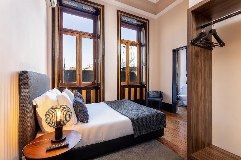 Your Opo Bolhao Apartments - Oda