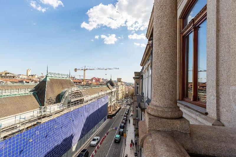 Your Opo Bolhao Apartments - Oda