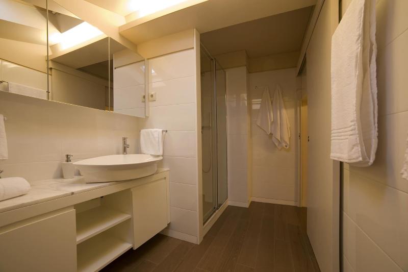 Your Opo Bolhao Apartments - Oda