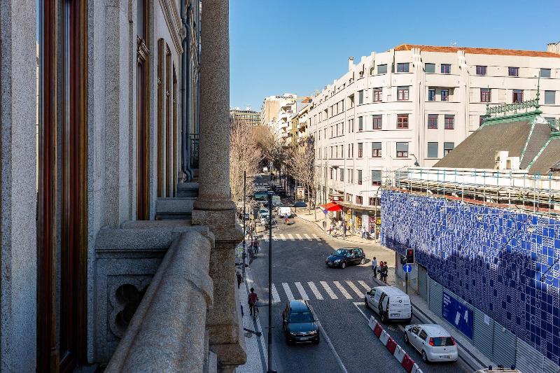 Your Opo Bolhao Apartments - Oda