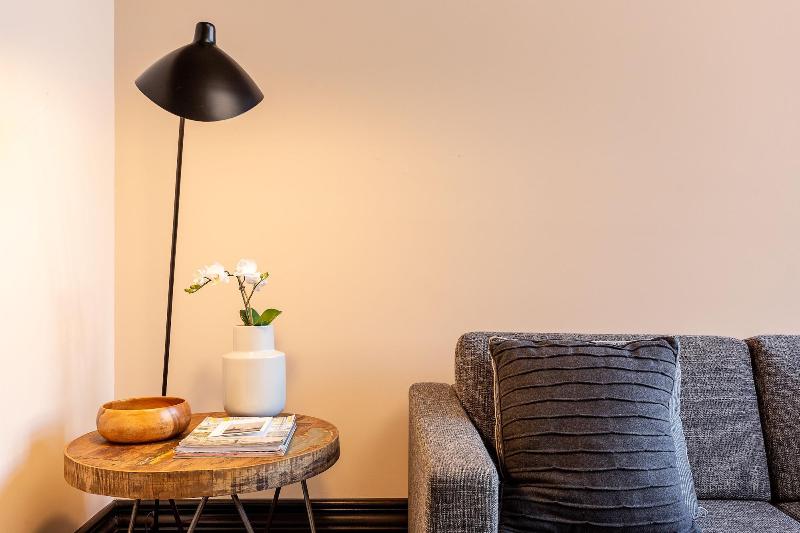 Your Opo Bolhao Apartments - Oda