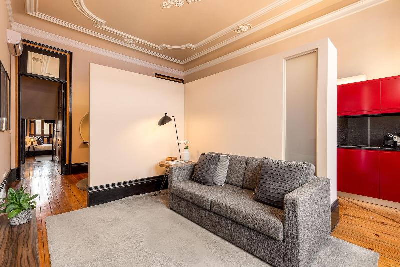 Your Opo Bolhao Apartments - Oda