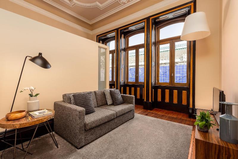 Your Opo Bolhao Apartments - Oda