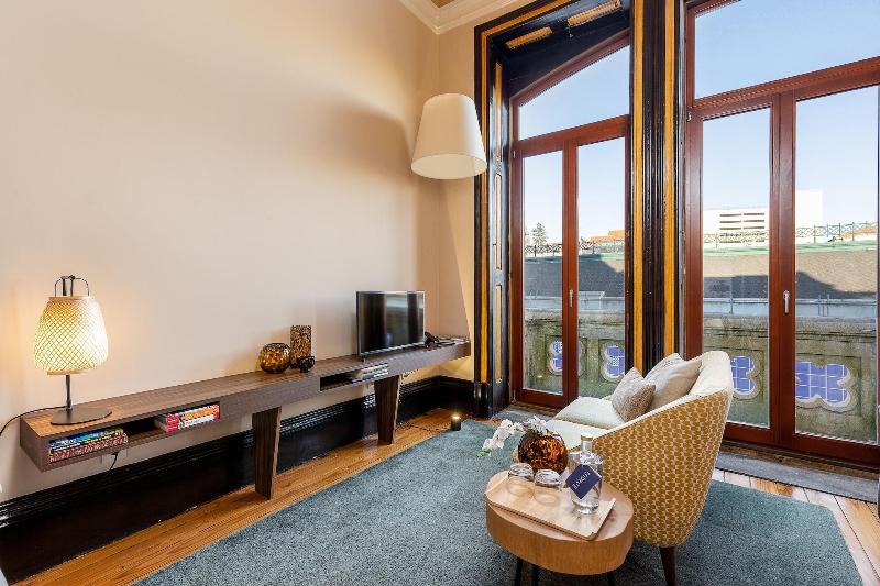 Your Opo Bolhao Apartments - Oda