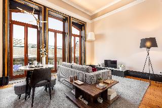 Your Opo Bolhao Apartments fotoÄŸrafÄ±