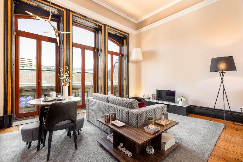 Your Opo Bolhao Apartments - Oda