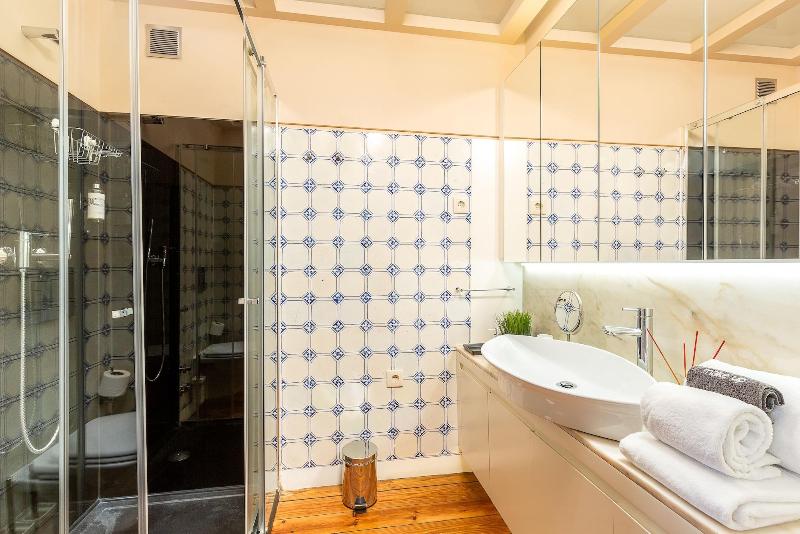 Your Opo Bolhao Apartments - Oda