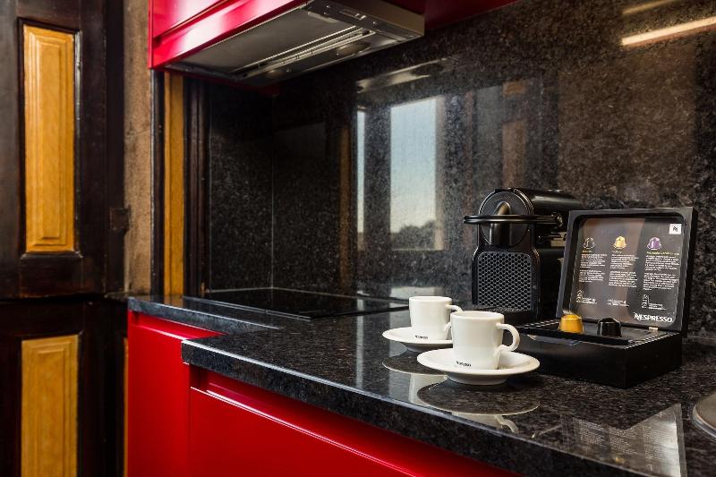 Your Opo Bolhao Apartments - Oda