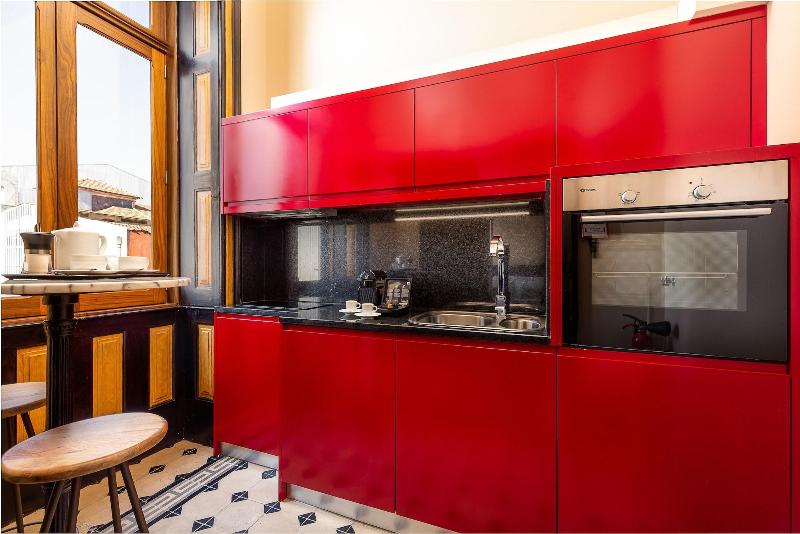 Your Opo Bolhao Apartments - Oda