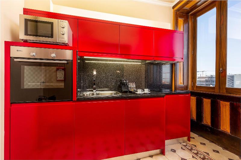 Your Opo Bolhao Apartments - Oda