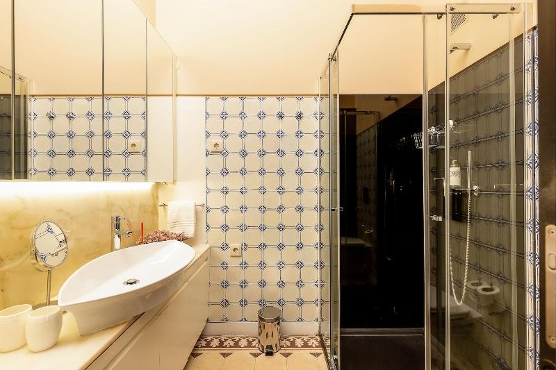 Your Opo Bolhao Apartments - Oda