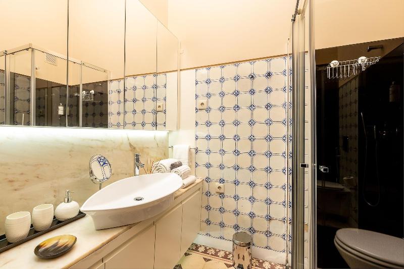 Your Opo Bolhao Apartments - Oda