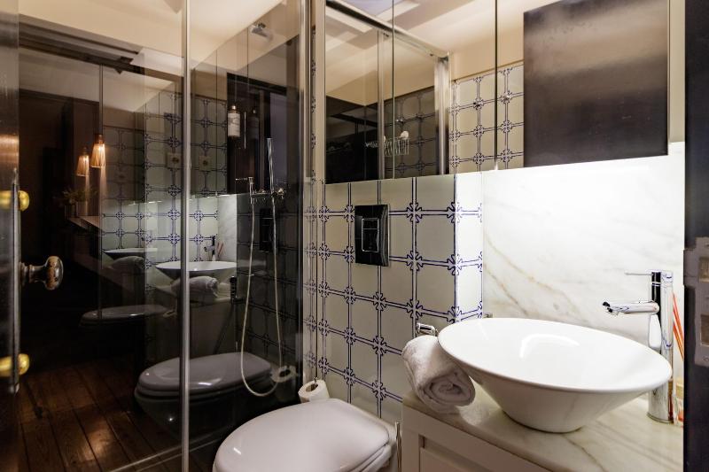 Your Opo Bolhao Apartments - Oda