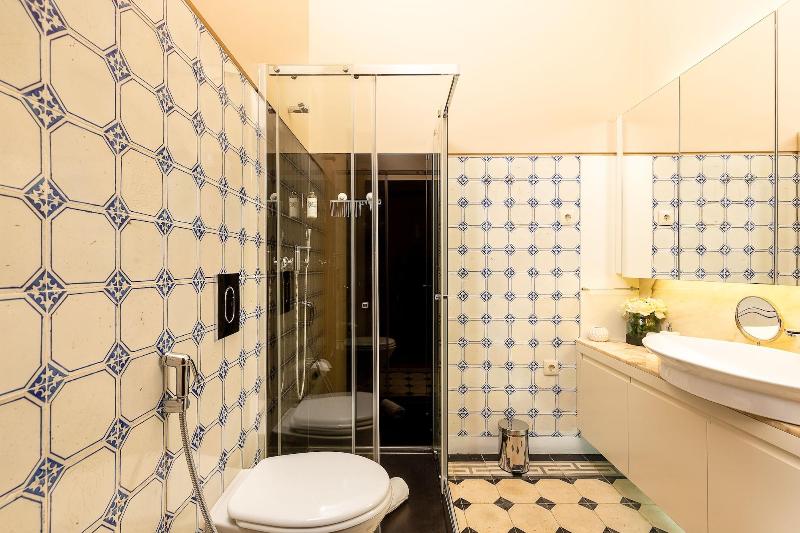Your Opo Bolhao Apartments - Oda