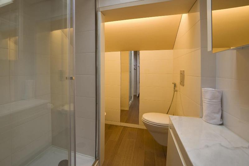 Your Opo Bolhao Apartments - Oda