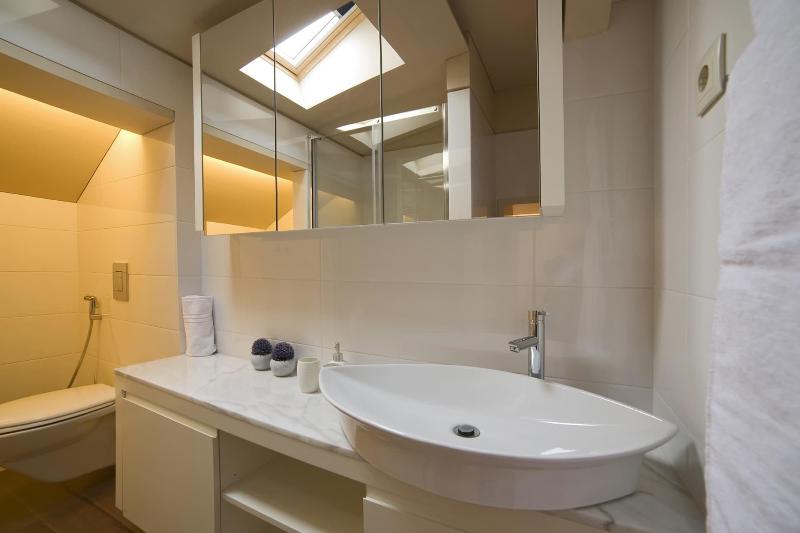 Your Opo Bolhao Apartments - Oda