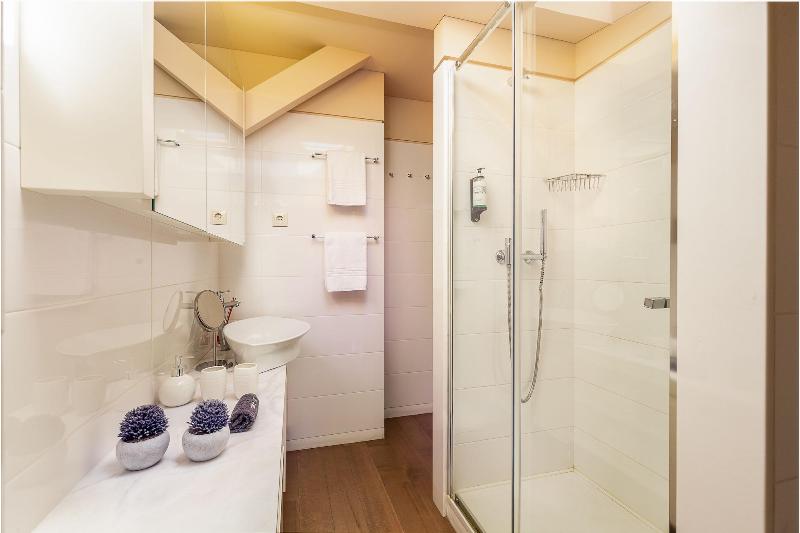 Your Opo Bolhao Apartments - Oda