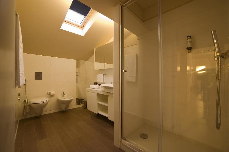 Your Opo Bolhao Apartments - Oda