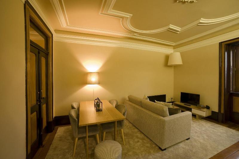 Your Opo Bolhao Apartments - Oda