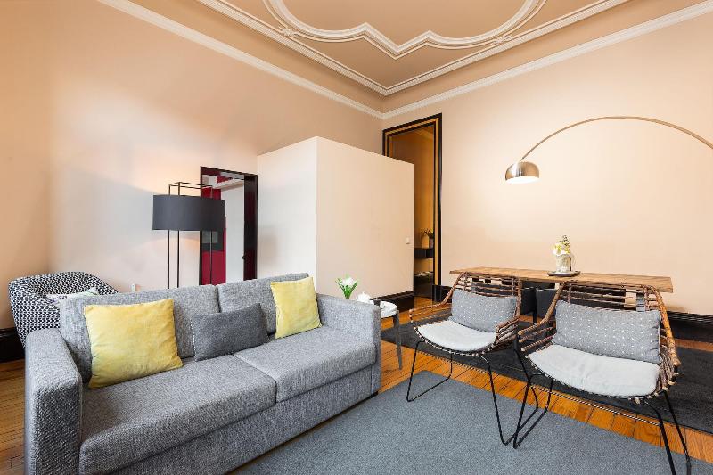 Your Opo Bolhao Apartments - Oda