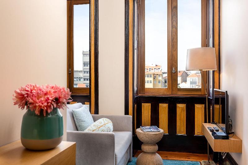 Your Opo Bolhao Apartments - Oda