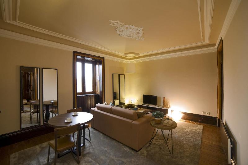 Your Opo Bolhao Apartments - Oda