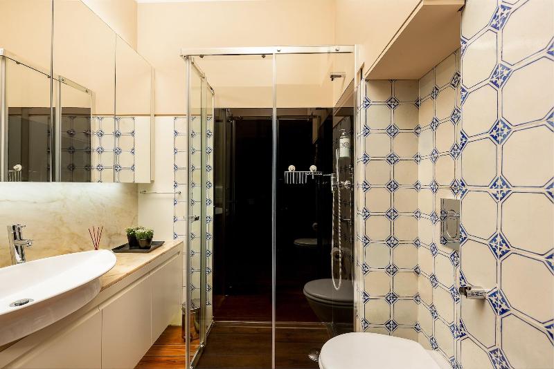 Your Opo Bolhao Apartments - Oda