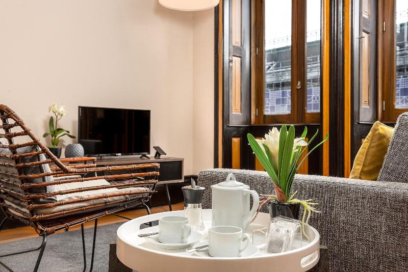 Your Opo Bolhao Apartments - Oda